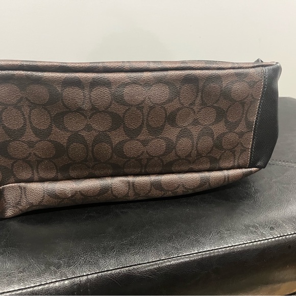 Preloved Coach bag - Picture 5 of 6